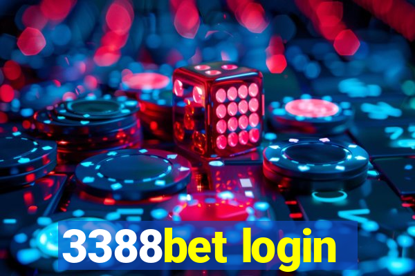 3388bet login